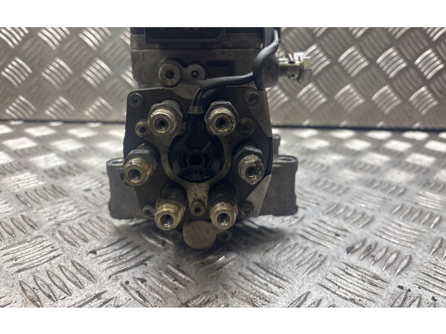 Топливный насос