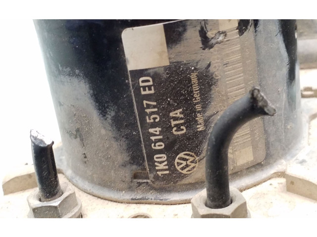 Блок АБС 1K0614517ED, 1K0907379BM   Volkswagen  Caddy  2011 - 2016 года