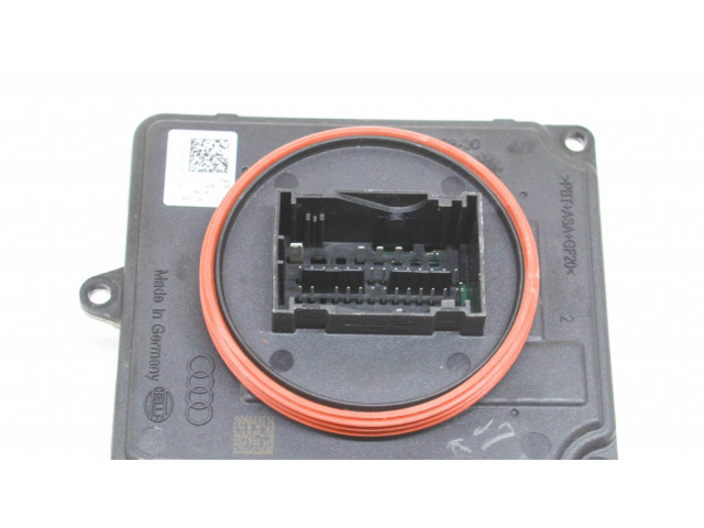 Блок фонаря / (блок «хenon»)