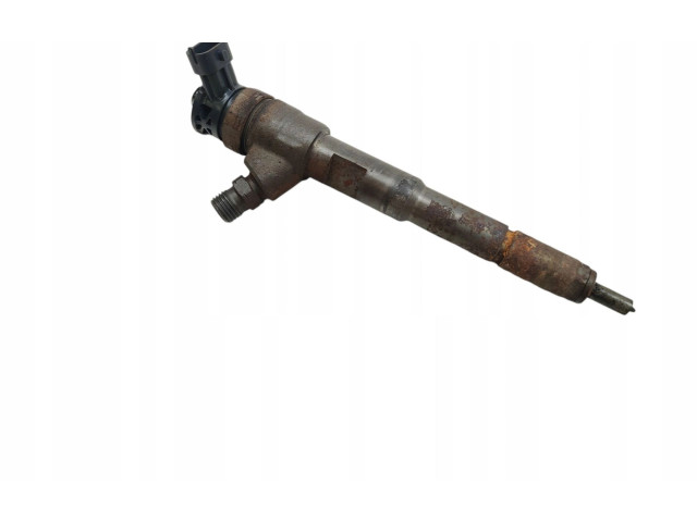 Форсунка 500236, 8201108033    Dacia Sandero   