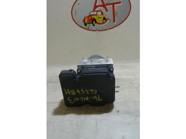 Блок ABS 476609516R, 476609516R    Renault Twingo III