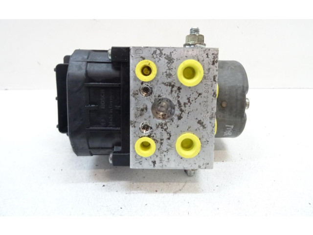 Блок АБС 454153 Citroen Xsara - года