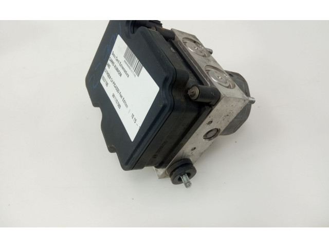 Спидометр (приборный щиток)    9811707980   Citroen C4 II Picasso