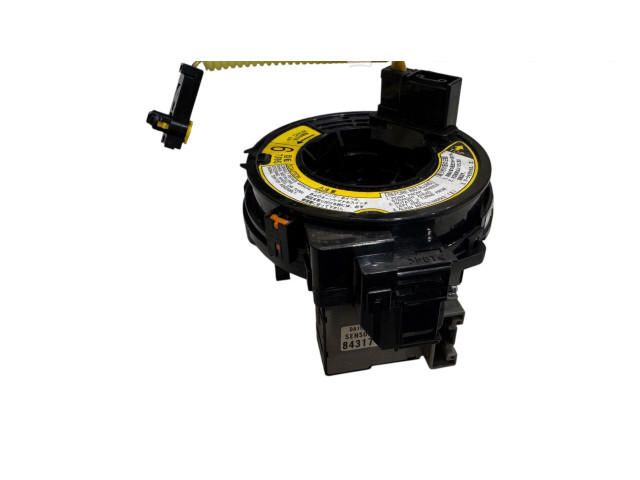 Подрулевой шлейф SRS 84317B1010 Daihatsu Terios