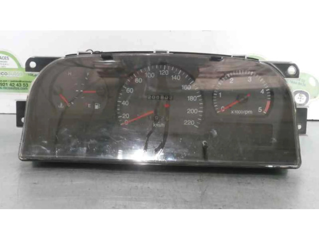 Панель приборов 8020105120, 20026490 SsangYong Musso