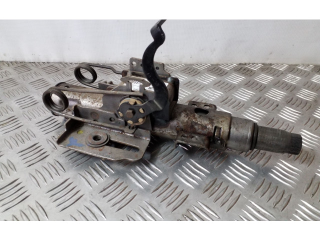 Рулевая рейка 1J1419501BQ Volkswagen Golf IV 1998-2005 года