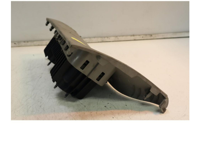 Подушка безопасности пассажира 985255139R--D Dacia Dokker