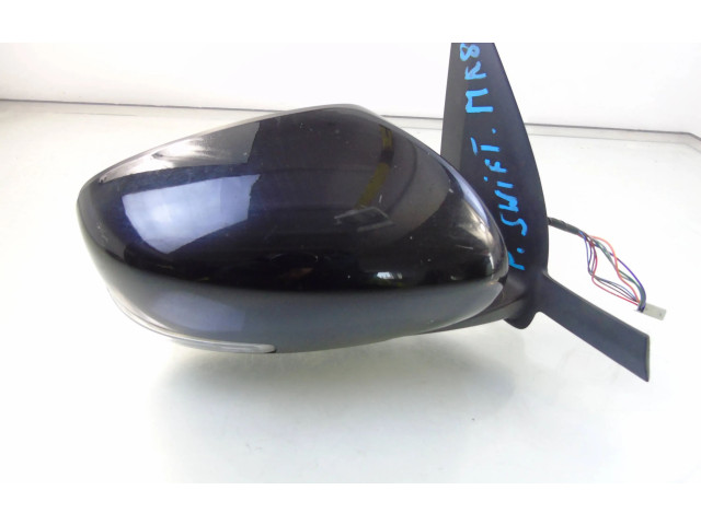 Zpětné zrcátko Suzuki Swift 2018