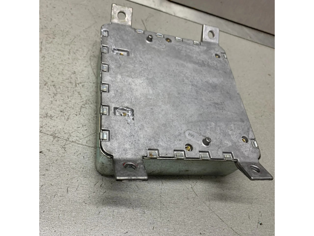 Блок подушек безопасности 4688025, 0285001081   Plymouth Voyager