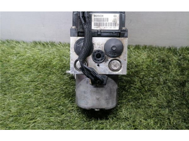 Блок АБС 0265216773, MR475695 Mitsubishi Carisma 1996 - 1999 года