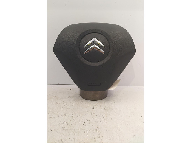 Подушка безопасности водителя 1613824680 Citroen Nemo