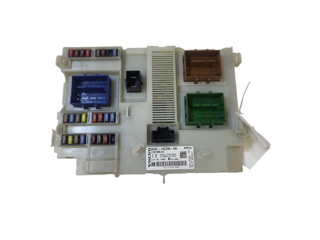 Pojistková skříňka BG9T14C256HA, 31327995AA Volvo XC60 2015