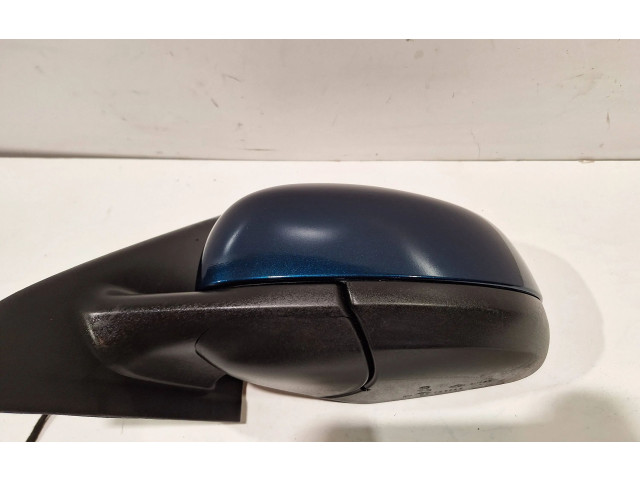 Zpětné zrcátko Renault Twingo III 2014