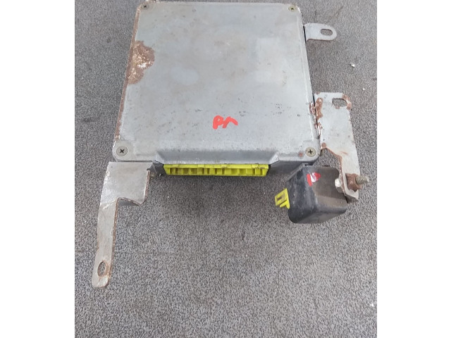 Блок управления двигателя B67K18881B, B67K18881B Mazda 323 F