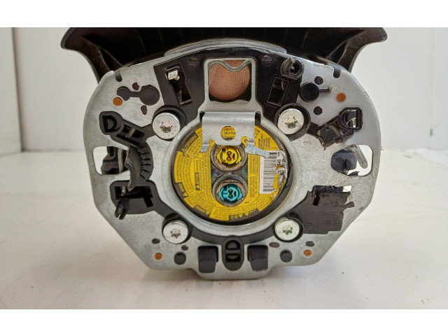 Подушка безопасности водителя 0589P1000586 Jeep Grand Cherokee