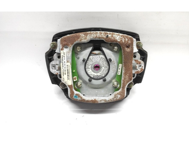 Подушка безопасности водителя 8E088201AA   Audi A2