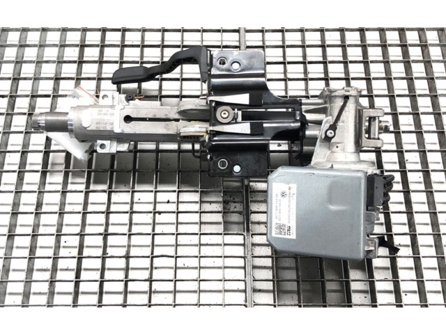 Насос усилителя руля 6C1909144AK Skoda Fabia Mk3 (NJ)