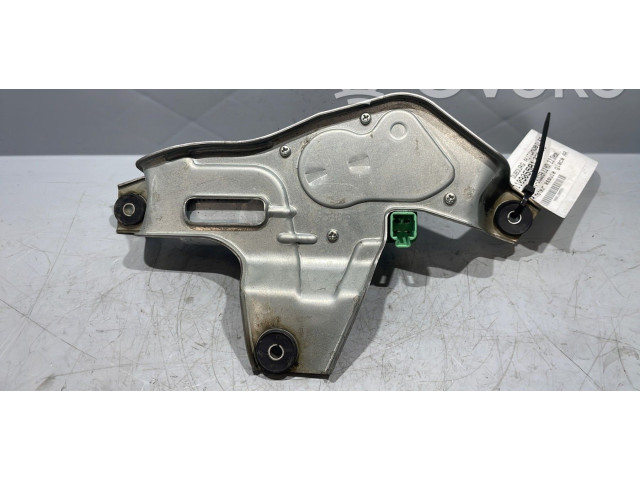 Моторчик заднего дворника 1610366880    Citroen C-Crosser