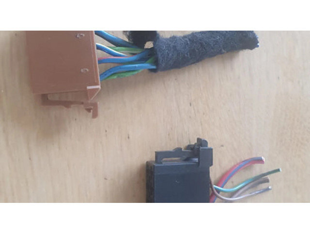 Электропроводка звуковой системы