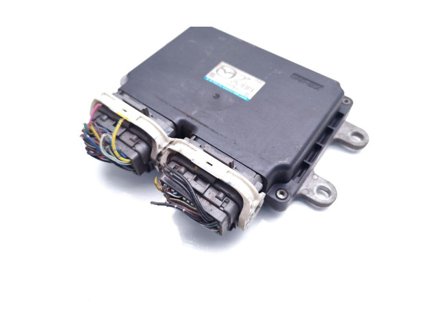 Řídící jednotka LF6L18881A, E6T57781H Mazda 5 2008