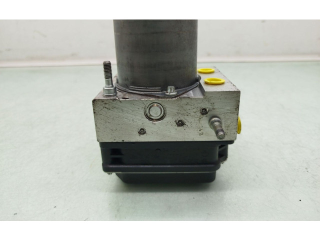 Блок АБС 1607510480, 9647677580   Peugeot  5008   -  года