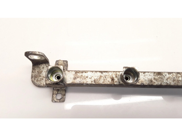 Топливная рампа    Chevrolet Aveo 1.2  для двигателя B12D1