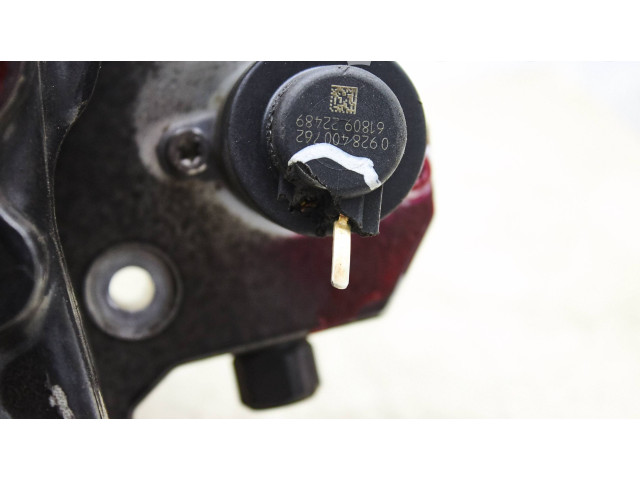 Vstřikovací čerpadlo 0445010244, a6420701201   Mercedes-Benz ML W166     