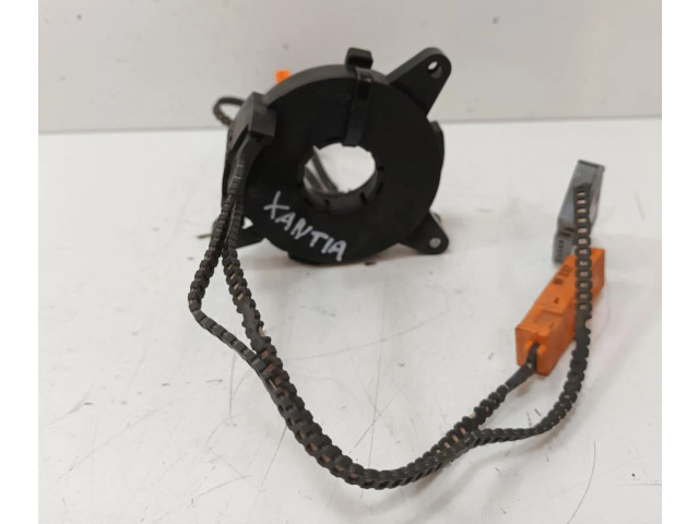 Подрулевой шлейф SRS 0510990998, ANILLOAIRBAG Citroen Berlingo