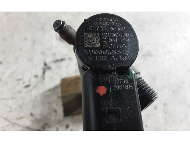 Форсунка 04L130277AN, 04L130277AN Audi RS3 8PA CAYC