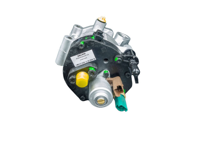 Топливный насос