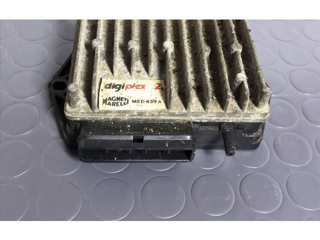 Vstřikovací čerpadlo MED439A, DIGIPLEX2 Fiat Tipo