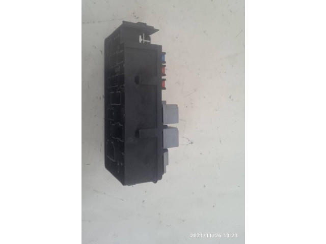 Pojistková skříňka 0076J200AS080306 Chevrolet Lacetti 2005