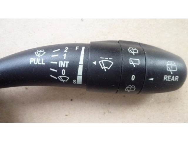 Мултифункционный включатель управления / ручка