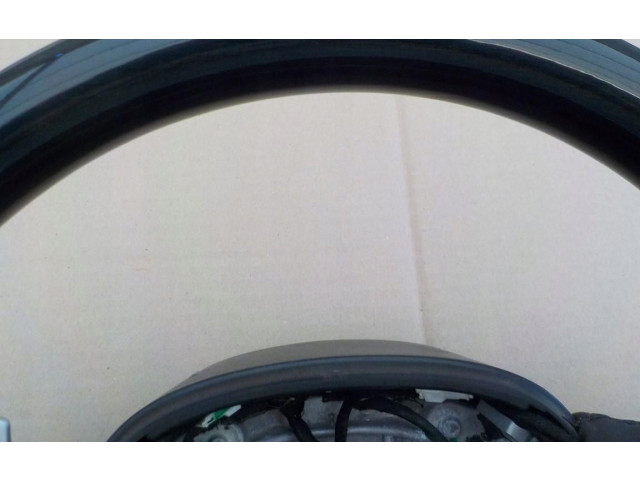 Руль Jeep Grand Cherokee 2010 - 2021 года 97688999