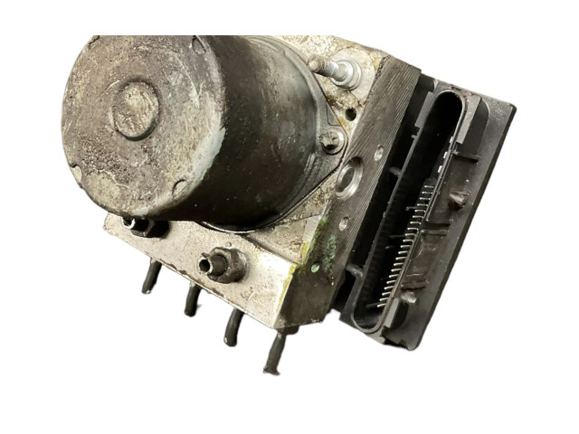 Блок АБС 0265230481   Subaru  Forester SH  2008 - 2013 года