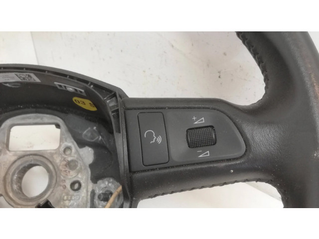 Volant Audi A6 Allroad C6 2007 4F0419091DD, 61682000D