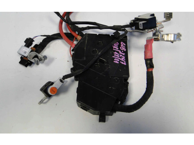 Блок предохранителей A1775404007, A2479061803 Mercedes-Benz GLB x247