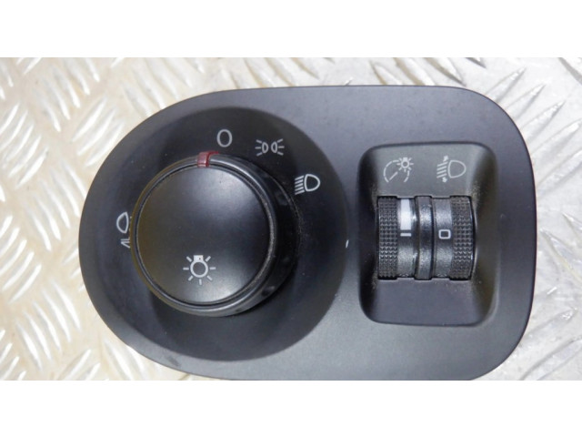 Включатель фонарей