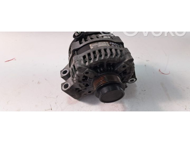 Генератор Jaguar XJ X351