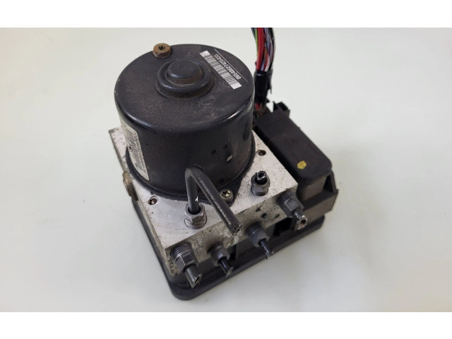 Блок АБС 3M51-2C405-AE Mazda 3 I 2003 - 2006 года