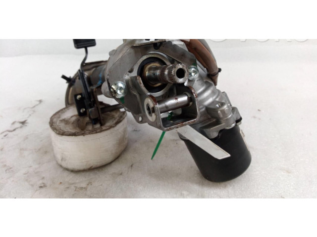 Руль Citroen C1  2006 - 2013 года 452500H011      