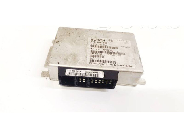 Блок управления коробкой передач 754013201, 1137328119 BMW X3 E83