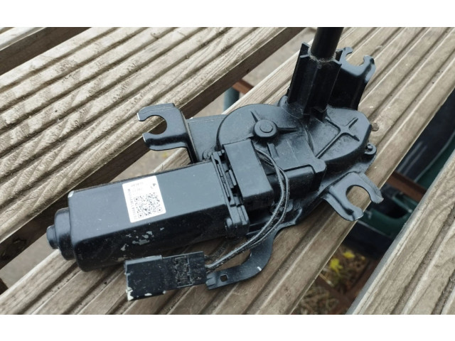 Моторчик заднего дворника 04894283AA    Chrysler Pacifica