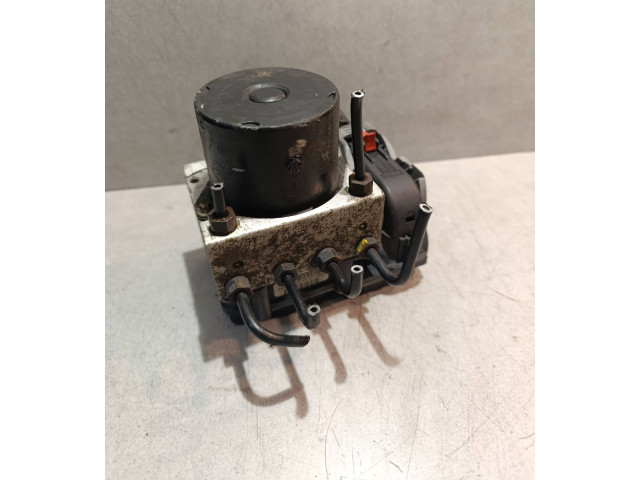 Блок АБС 6Q0907379AA, 482L5031204 Volkswagen Polo 2002 - 2005 года