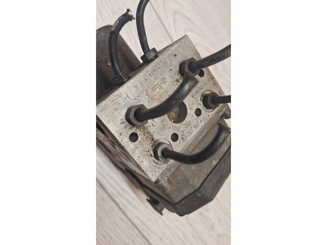 Блок АБС 0273004284, 8e0614111a   Audi  A6 S6 C5 4B  1997 - 2005 года