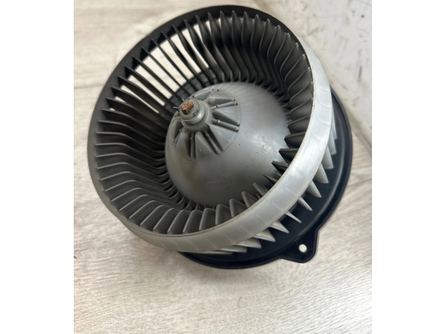 Вентилятор печки 1860A549, 1860A549 Mitsubishi L200
