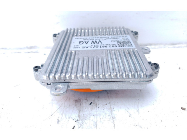 Блок управления Xenon