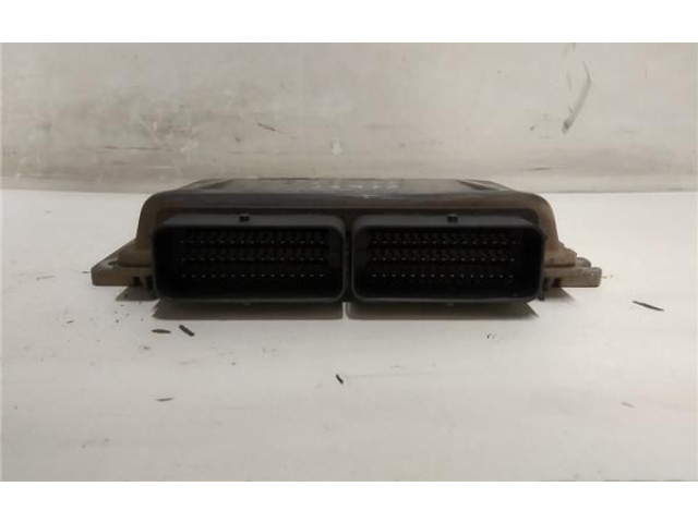 Блок управления 8200069287, 8200044437   Renault Clio II