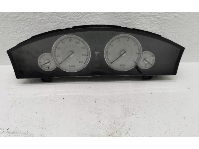 Панель приборов P05172054AE   Chrysler 300C       