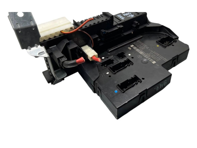 Pojistková skříňka 2049005201, 2045459032 Mercedes-Benz C W204 2010